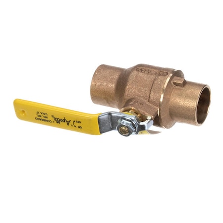 Champion - Moyer Diebel Valve Ball 1 1/2 Solder 109072